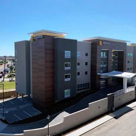 La Quinta Inn & Suites By Wyndham Galveston North At I-45 Luaran gambar