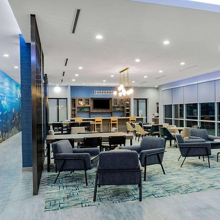 La Quinta Inn & Suites By Wyndham Galveston North At I-45 Luaran gambar